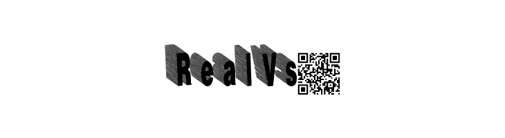 HardLine  Free Fonts Download