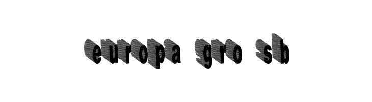 HardLine  Free Fonts Download