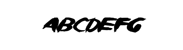 WhiskyLickers  Free Fonts Download