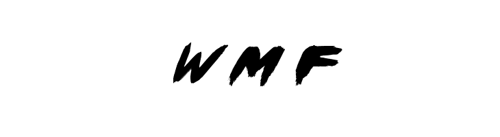 WhiskyLickers  Free Fonts Download