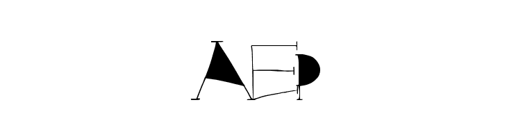 StarRising  Free Fonts Download