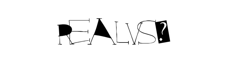 StarRising  Free Fonts Download