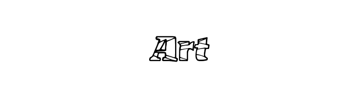MarketCrash  Free Fonts Download