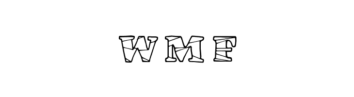 MarketCrash  Free Fonts Download