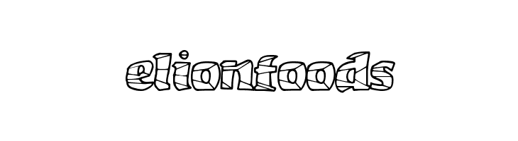 MarketCrash  Free Fonts Download