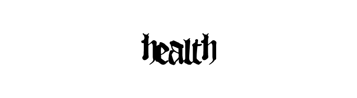 ThugLoveDT  Free Fonts Download