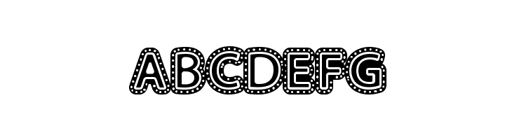 BroadwayEvent  Free Fonts Download