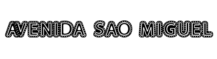 BroadwayEvent  Free Fonts Download