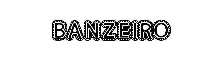 BroadwayEvent  Free Fonts Download