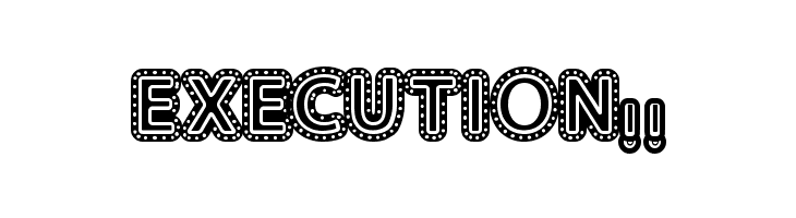 BroadwayEvent  Free Fonts Download