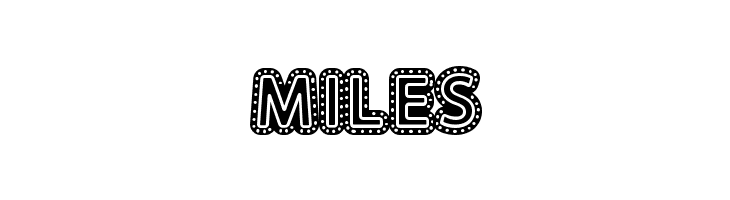 BroadwayEvent  Free Fonts Download