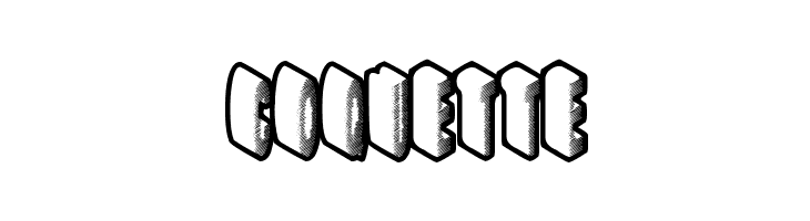 HighRating  Free Fonts Download