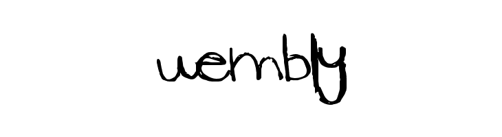 LowerSide  Free Fonts Download