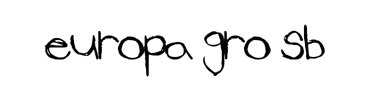 LowerSide  Free Fonts Download