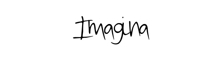 QuickDirty  Free Fonts Download