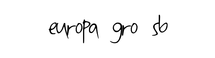 QuickDirty  Free Fonts Download