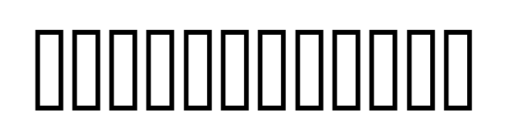 Gibberish  Free Fonts Download