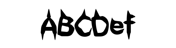 Gibberish  Free Fonts Download