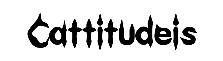 Gibberish  Free Fonts Download