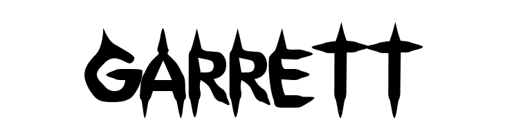 Gibberish  Free Fonts Download