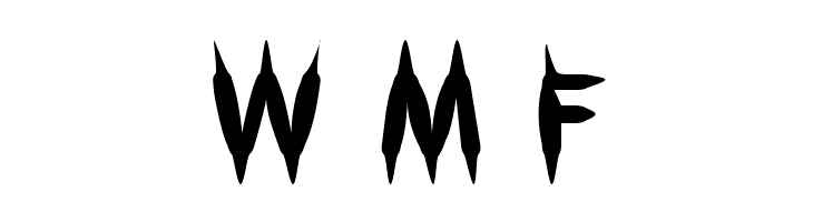 Gibberish  Free Fonts Download