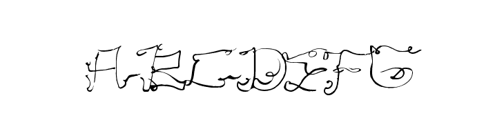 ScriptyCaps  Free Fonts Download