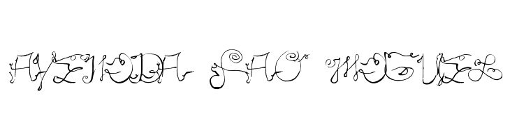 ScriptyCaps  Free Fonts Download