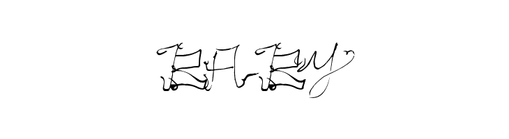 ScriptyCaps  Free Fonts Download