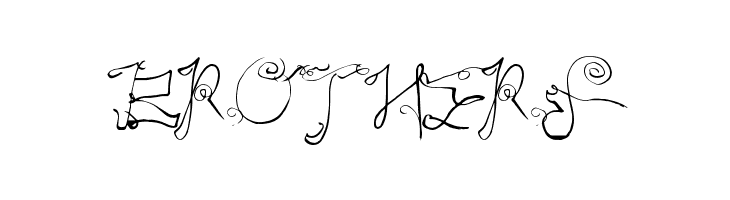 ScriptyCaps  Free Fonts Download