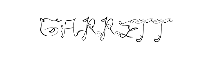 ScriptyCaps  Free Fonts Download