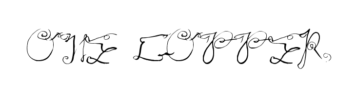 ScriptyCaps  Free Fonts Download