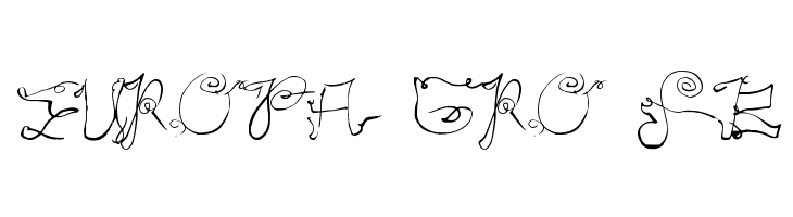 ScriptyCaps  Free Fonts Download