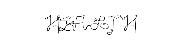 ScriptyCaps  Free Fonts Download