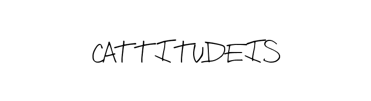 FreeKittenz  Free Fonts Download