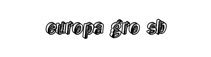 RealGold  Free Fonts Download