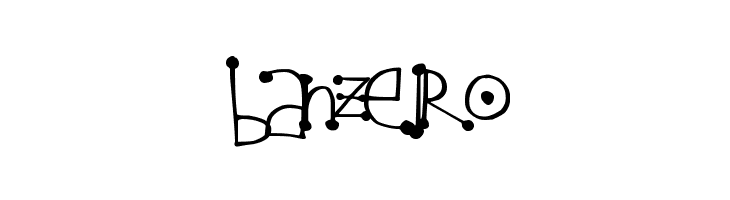 AlienDot  Free Fonts Download