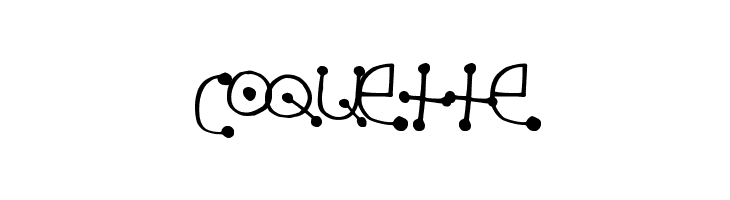 AlienDot  Free Fonts Download