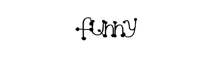 AlienDot  Free Fonts Download