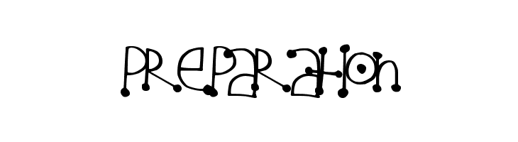 AlienDot  Free Fonts Download