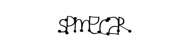 AlienDot  Free Fonts Download