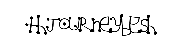 AlienDot  Free Fonts Download
