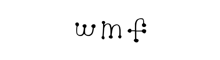 AlienDot  Free Fonts Download