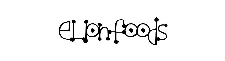 AlienDot  Free Fonts Download