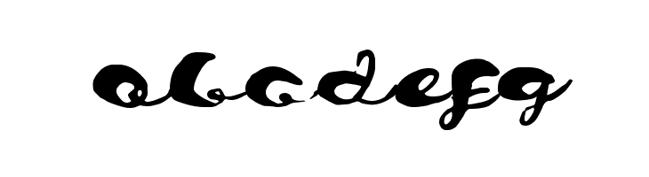 ChronicalScript  Free Fonts Download