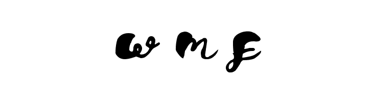 ChronicalScript  Free Fonts Download