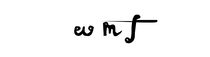 HolidayEvent  Free Fonts Download