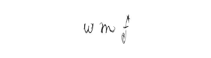 PenWar  Free Fonts Download