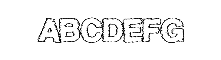 AfterWork  Free Fonts Download