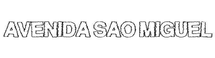 AfterWork  Free Fonts Download