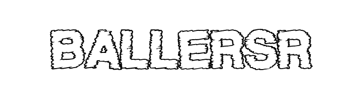 AfterWork  Free Fonts Download